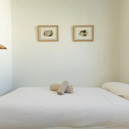 Apartamento Tentudia Charming With Private Roof-top Or Patio In San Bernardo By Ocityzen Sevilla