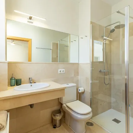 Apartamento Tentudia Charming With Private Roof-top Or Patio In San Bernardo By Ocityzen Sevilla