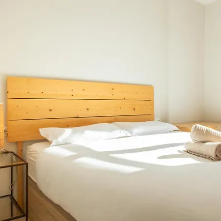 Tentudia Charming With Private Roof-top Or Patio In San Bernardo By Ocityzen Apartamento