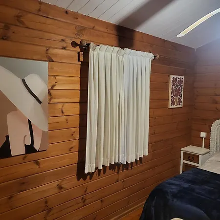 Holiday home Casa Madera Urbanizacion Socorro *