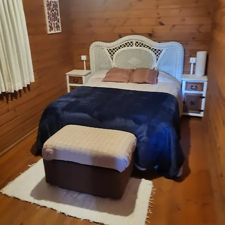Holiday home Casa Madera Urbanizacion Socorro Seville