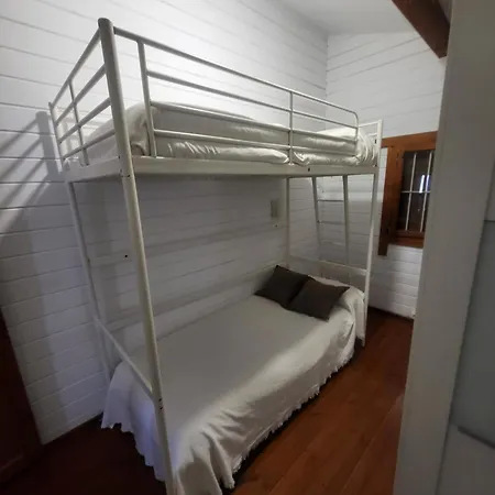 Casa Madera Urbanizacion Socorro *