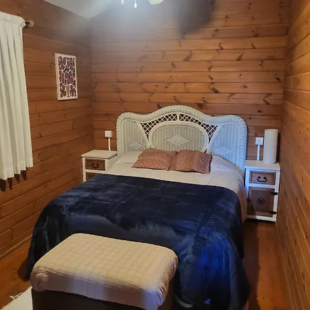 Casa Madera Urbanizacion Socorro