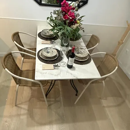 Appartement Pikis Center Sevilla