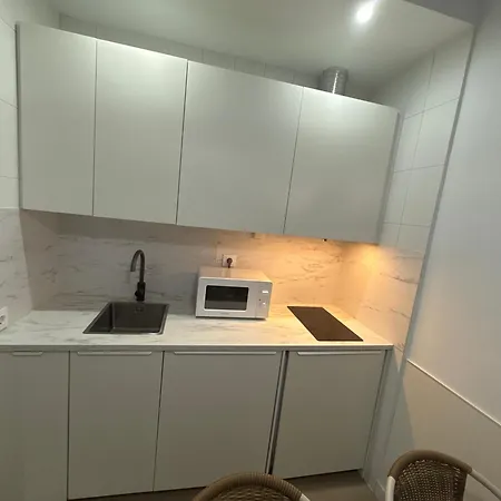 Pikis Center Appartement