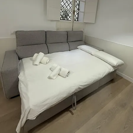 Pikis Center Appartement *