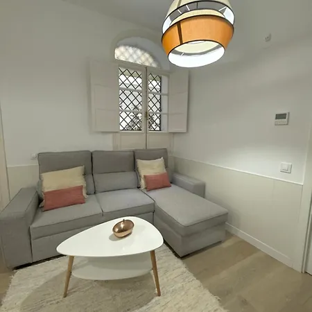 Pikis Center Apartment Seville