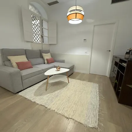 Apartment Pikis Center Seville