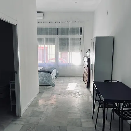 Apartment Lofts Escala *