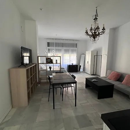 Apartment Lofts Escala