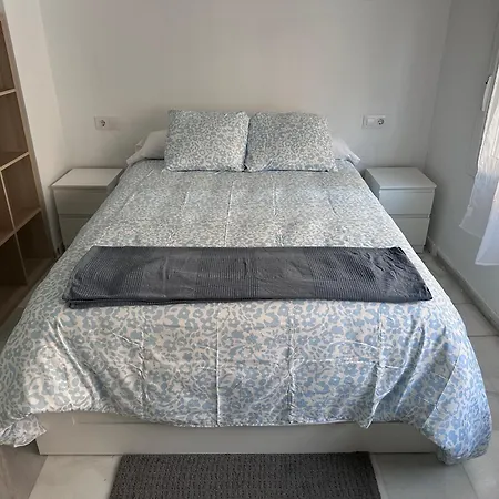 Lofts Escala Apartment Seville