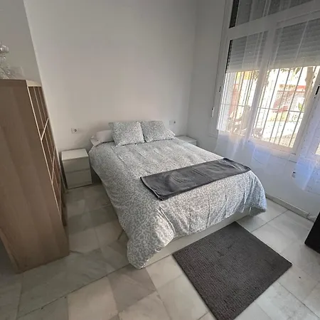 Apartment Lofts Escala Seville