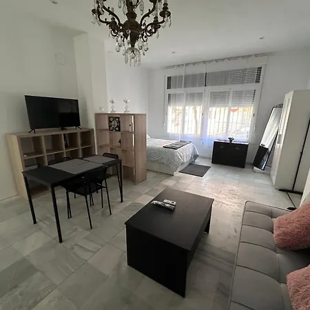Lofts Escala * Seville