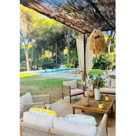 Vida Libre Holiday home