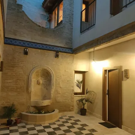 Apartment Casa Arena Centro Encanto Y Confort