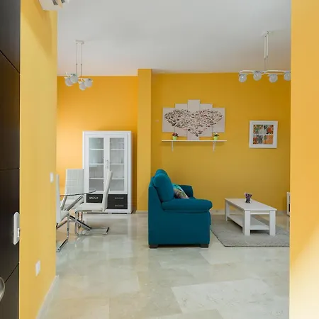 Appartement Veoapartment Jesus Del Gran Poder B Séville