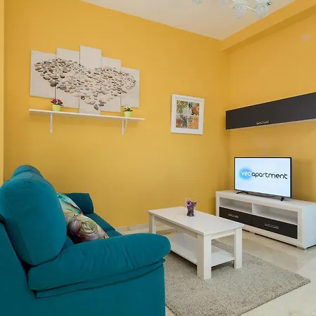 Veoapartment Jesus Del Gran Poder B Appartement