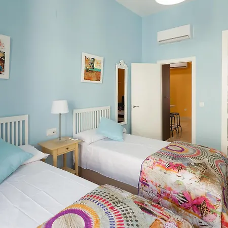 Veoapartment Jesus Del Gran Poder B Appartement