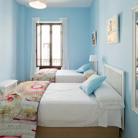 Appartement Veoapartment Jesus Del Gran Poder B