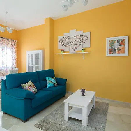 Veoapartment Jesus Del Gran Poder B Appartement *