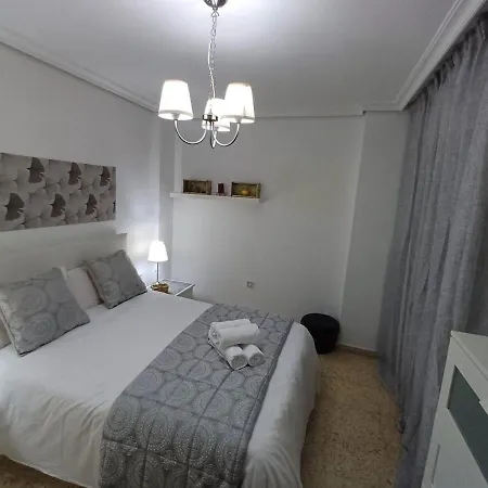 Gonzalo De Bilbao Apartment