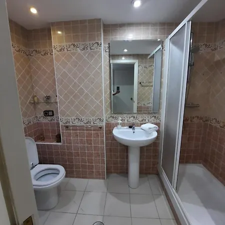 Gonzalo De Bilbao Apartment Seville