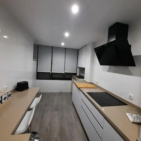 Apartment Gonzalo De Bilbao *