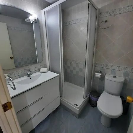 Gonzalo De Bilbao Apartment