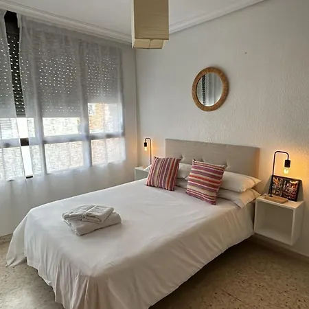 Apartment Gonzalo De Bilbao