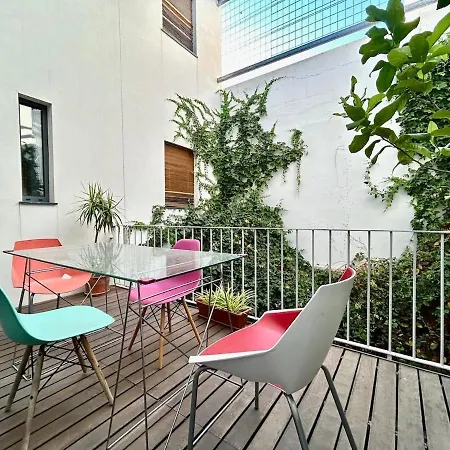 Hispalis Design At * Seville
