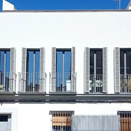 Hispalis Design At Seville