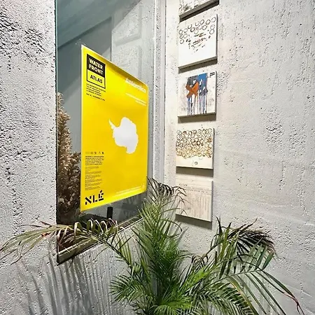 Hispalis Design At * Seville