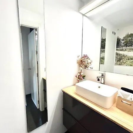 Apartment Hispalis Design At