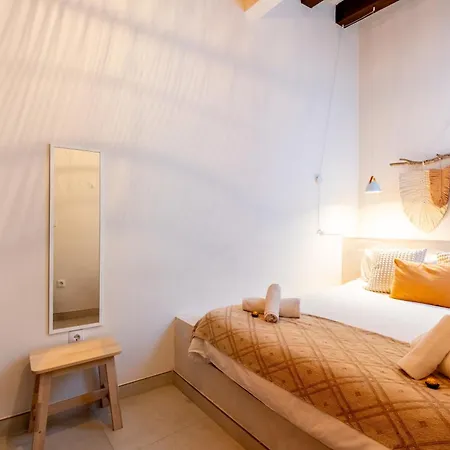 Apartment Adriana's House Seville