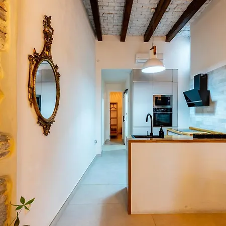 Adriana's House Apartment