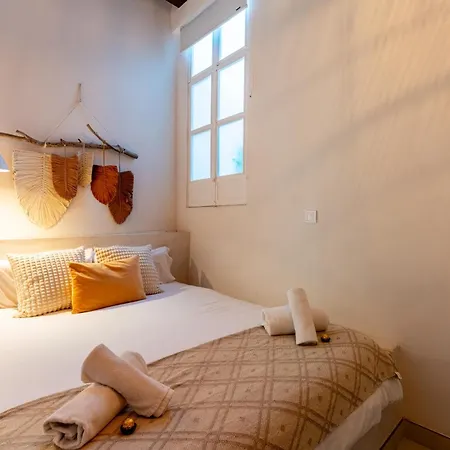 Apartment Adriana's House Seville