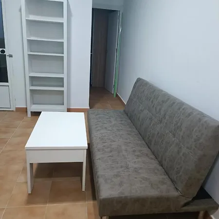 Apartment Trujillo 28 Renovado Deluxe *