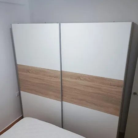 Apartment Trujillo 28 Renovado Deluxe Seville