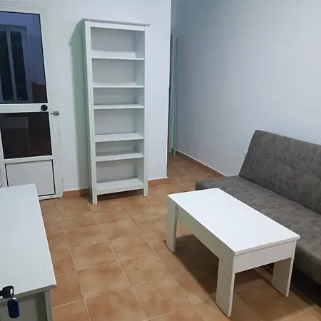 Trujillo 28 Renovado Deluxe Apartment *