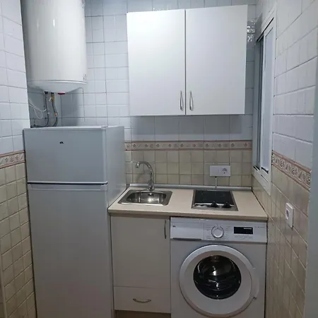 Apartment Trujillo 28 Renovado Deluxe Seville