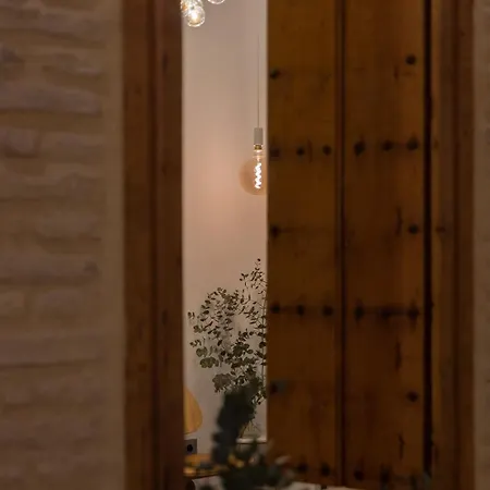펜션 Acogedora Casa Con Piscina En El Centro Historico 세비야