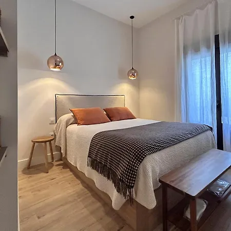 Apartment Homecenter Fb *