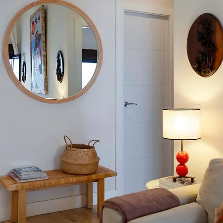 Apartment Homecenter Fb Seville