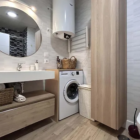 Homecenter Fb Seville