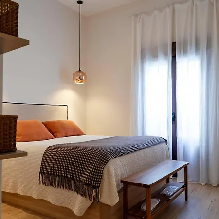 Apartment Homecenter Fb Seville