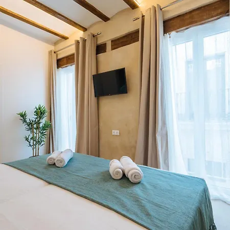 Guest house New Hostly Arenal