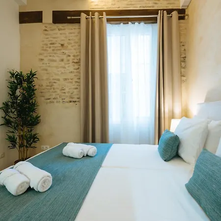 Guest house New Hostly Arenal *