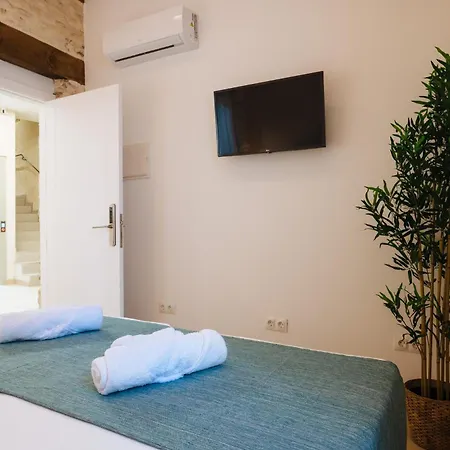 New Hostly Arenal Guest house Seville