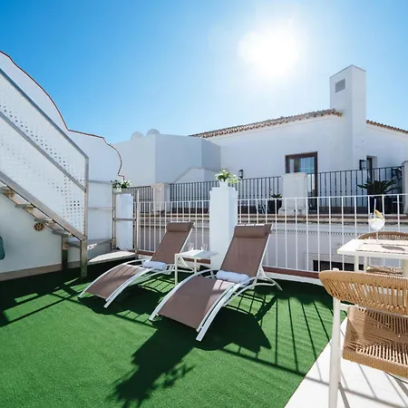 New Hostly Arenal