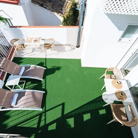 New Hostly Arenal Guest house *
